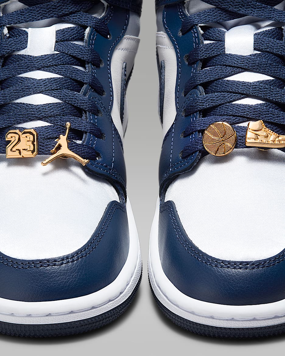 Jordan aj 1 mid se women's discount